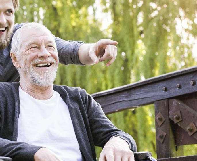 Comment rester actif et en forme apres 60 ans : astuces et conseils pour les seniors ?