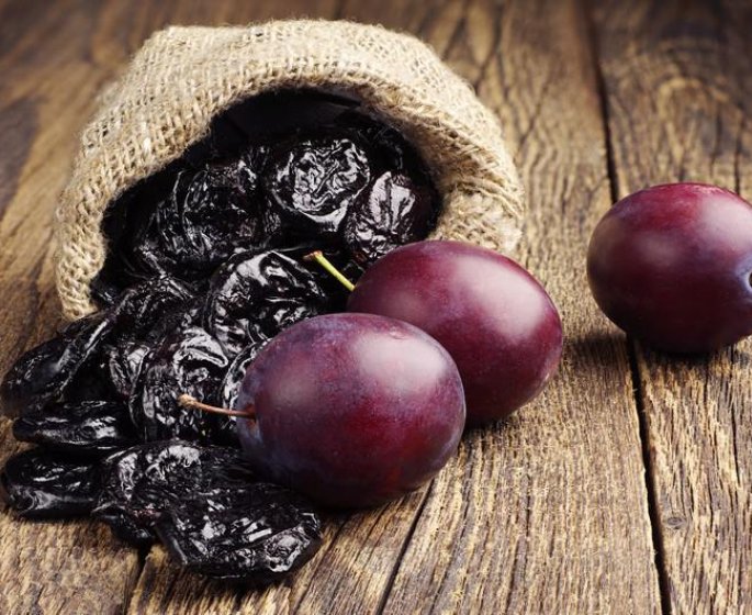 Constipation pendant la grossesse : quelle alimentation adopter ?