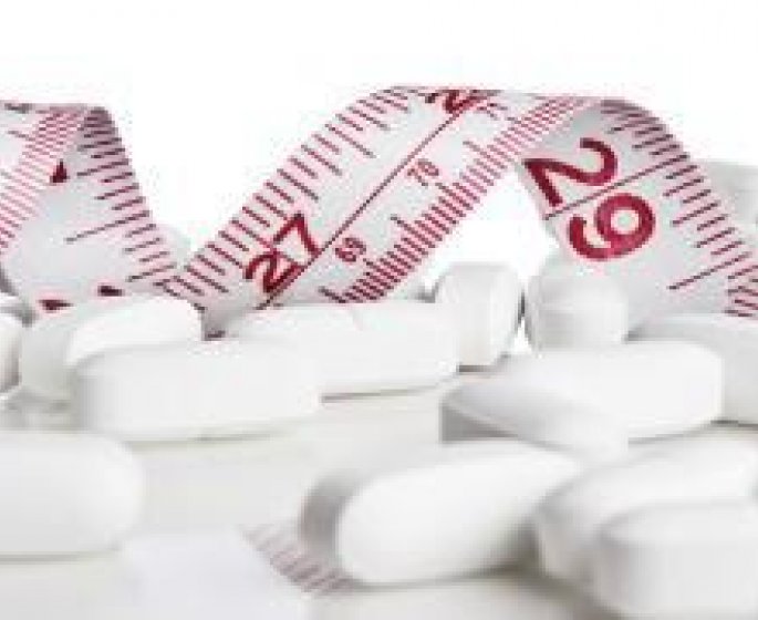 Des produits pour maigrir dangereux