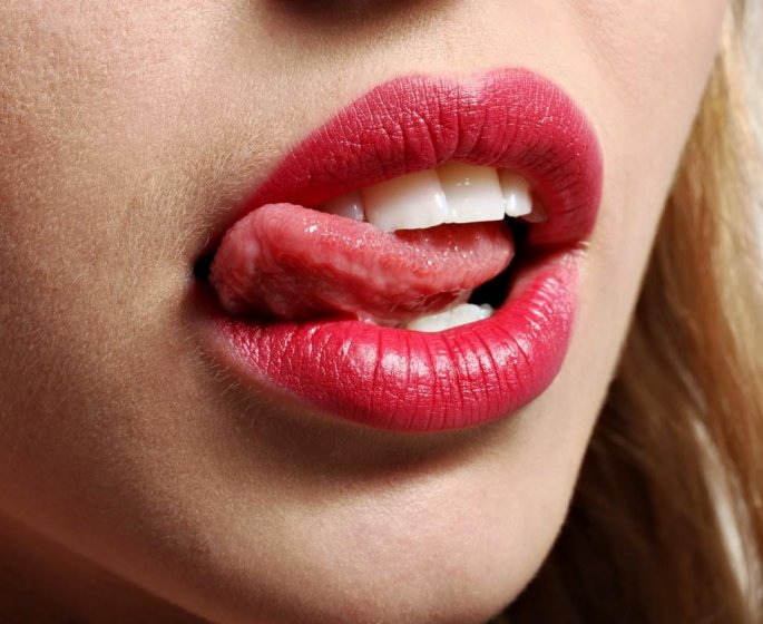 9 choses a faire avec la langue pendant l-acte