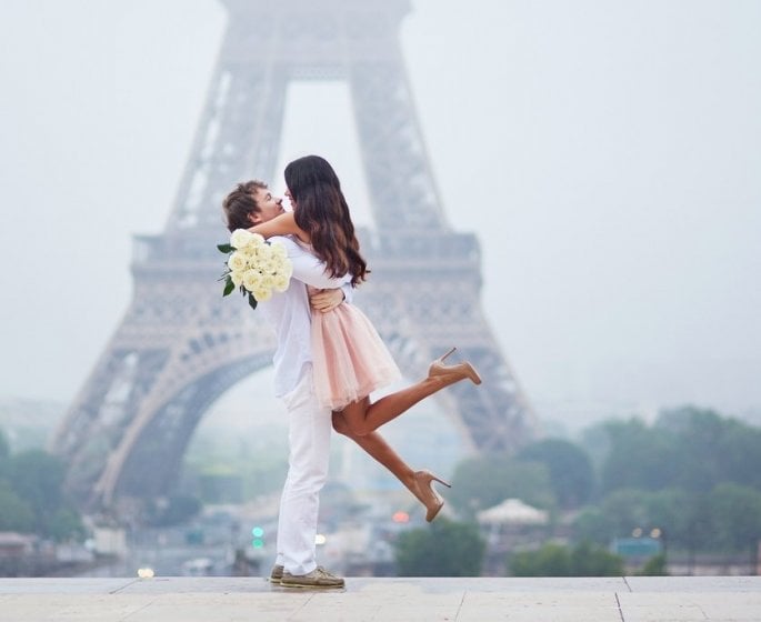 Amour : nous aurions 30 ames-sœurs chacun, selon la science !