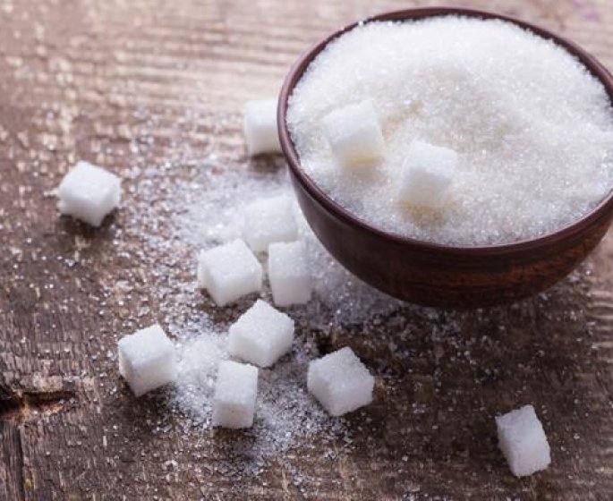 Sucre : faire une cure detox en 7 jours