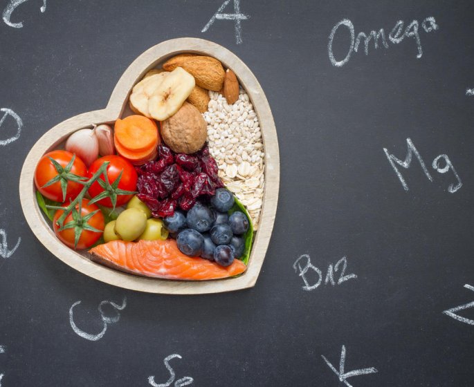 Hypercholesterolemie : comment mieux manger ?