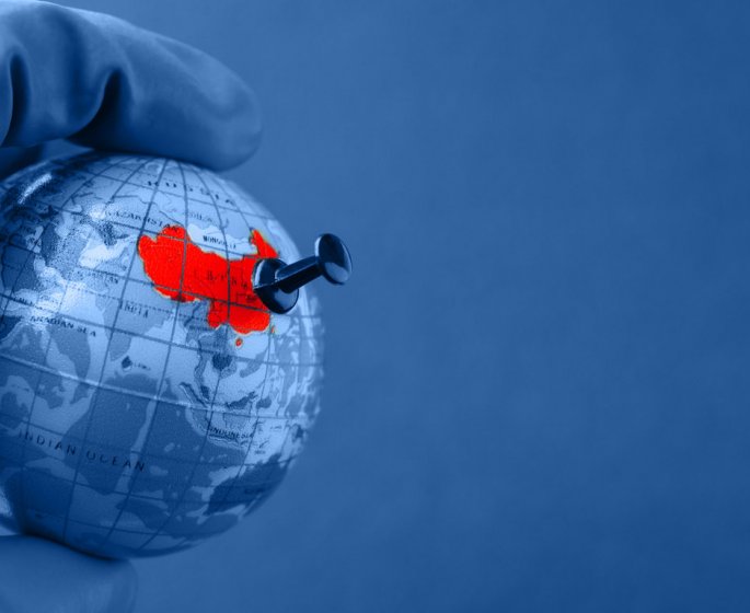 Covid-19 : faut-il craindre un retour de l-epidemie en Chine ?