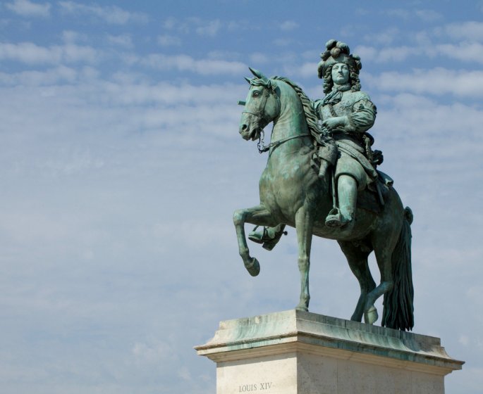 Cancer du sein : comment Anne d-Autriche, la mere de Louis XIV, y a succombe