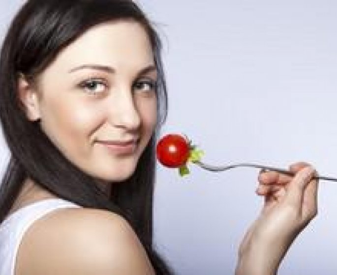 Tomates : pas de bienfaits pour le coeur !