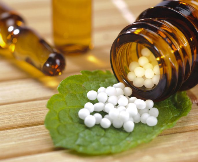 Maigrir avec l-homeopathie : la piloselle