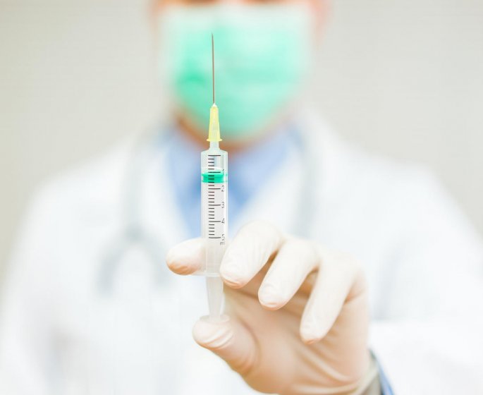 L-OMS identifie 17 vaccins a developper en urgence
