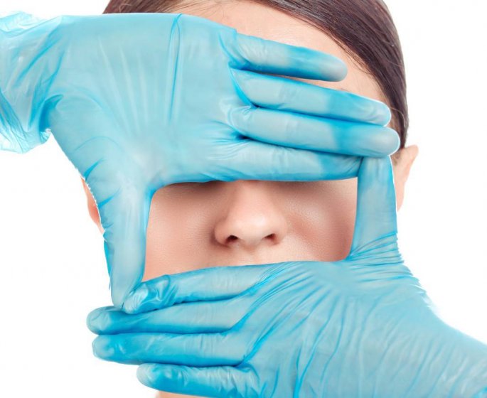 Refaire son nez sans chirurgie, mode d-emploi