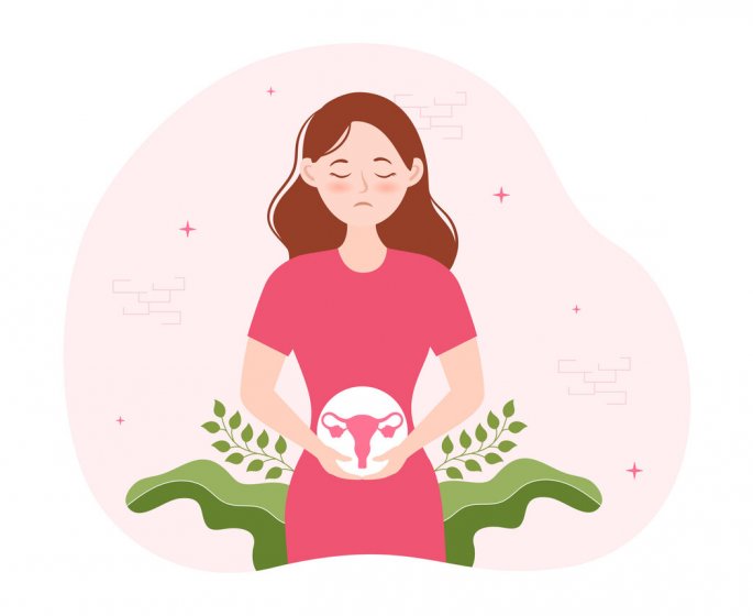 Un test permet de cibler 96 % des cancers de l-ovaire chez la femme menopausee 