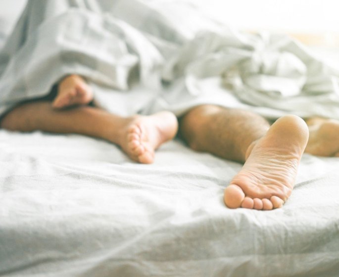 Infarctus : les cardiaques ont de peur de faire l-amour, mais ils ont tort !
