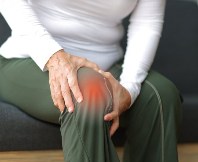 Test : Quel est votre niveau potentiel d’inflammation chronique ? 