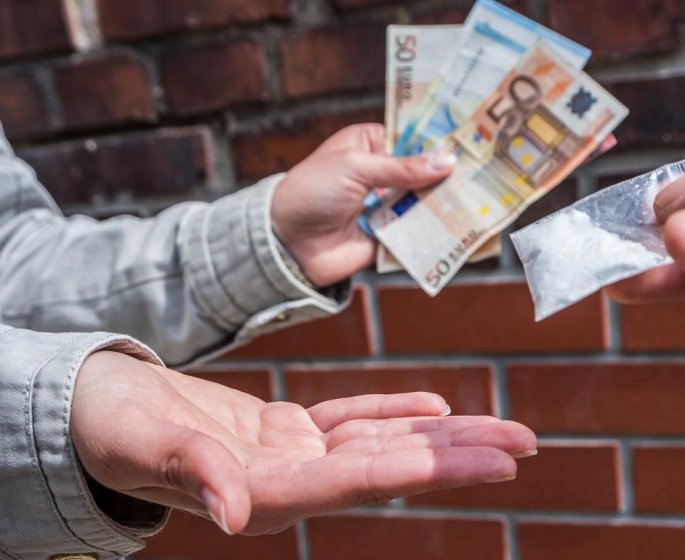 Quelles sont les consequences de la consommation de crack ?