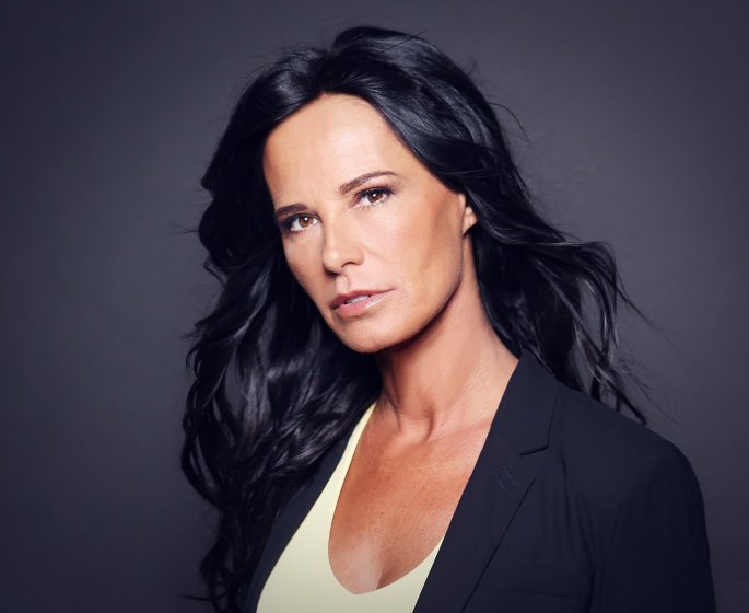 Nathalie Marquay revient sur sa leucemie : "je savais que j-avais quelque chose de grave"