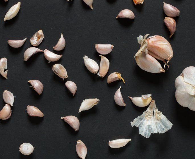 Ail : un aliment anti-diabete