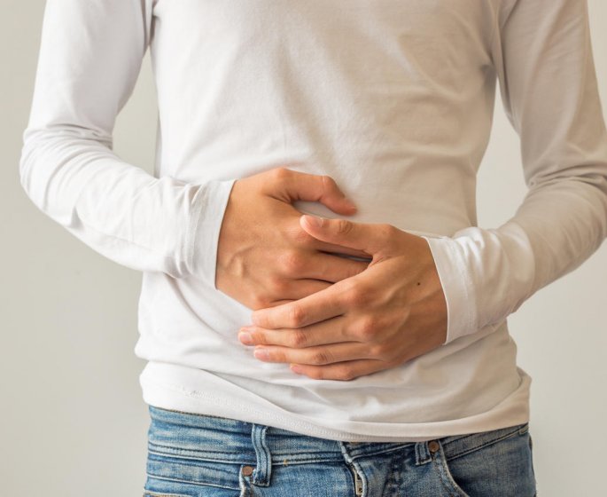 Gastrite : l-examen de fibroscopie gastrique
