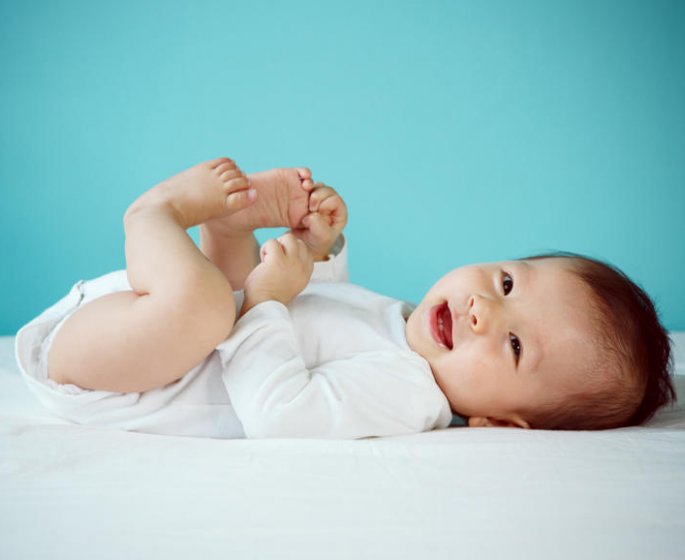 Epilepsie chez le bebe : les traitements