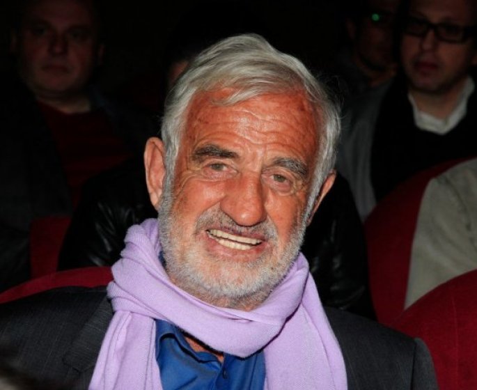 Belmondo : de quoi est morte cette legende du cinema francais ? 