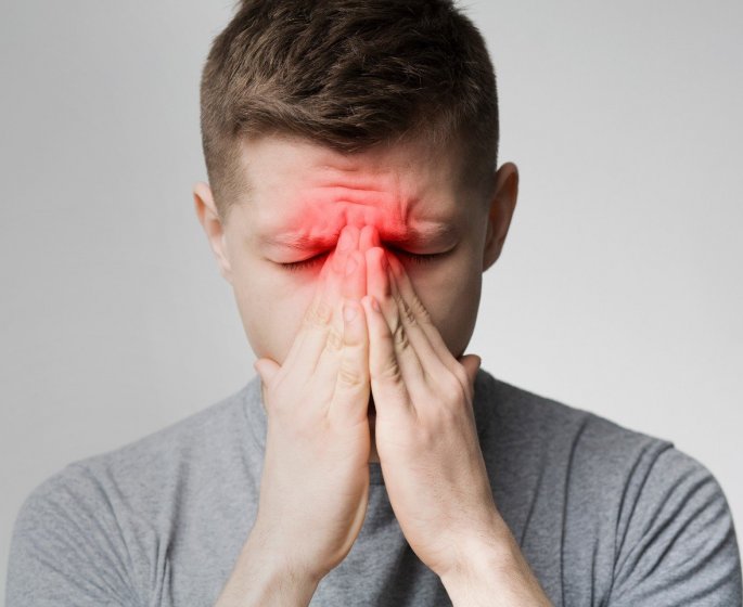 Syndrome du nez vide : tout savoir sur cette rare affection 