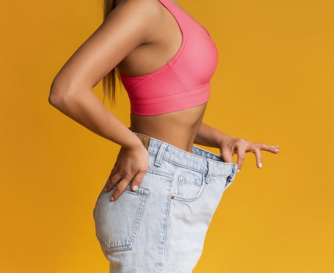 Perte de poids : ces deux habitudes accelerent le metabolisme