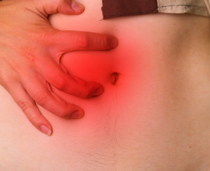 Elle pensait souffrir de reflux, on lui retire tout l-estomac a cause d-un cancer !