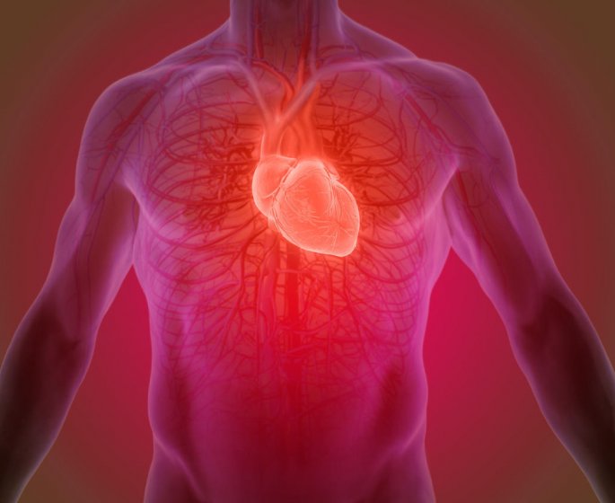 Douleur a la poitrine : l-angor instable