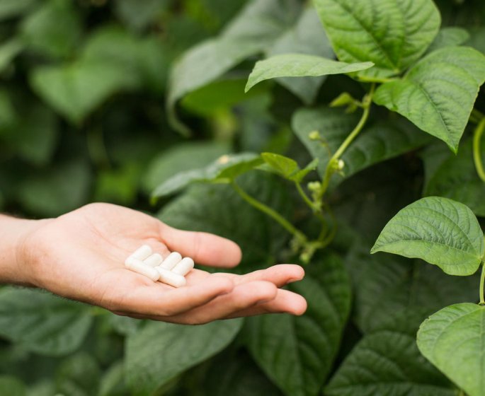 BPCO : le traitement homeopathique peut-il aider ?