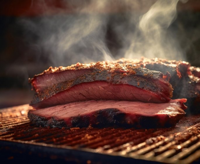 Pour vos os, limitez la viande rouge