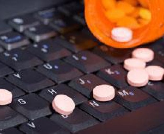 Medicaments contrefaits : la liste noire 