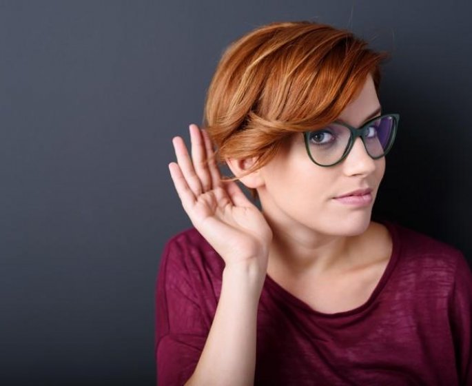 Plus d-un Francais sur quatre souffre d-acouphenes selon un sondage