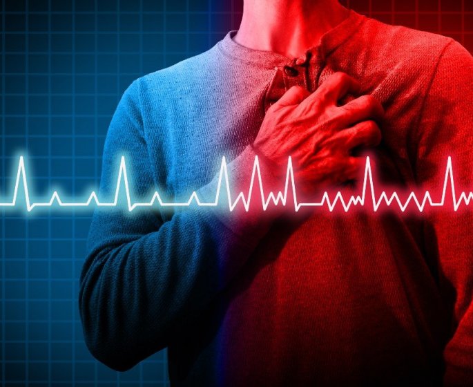 Malaise cardiaque : les gestes de premiers secours