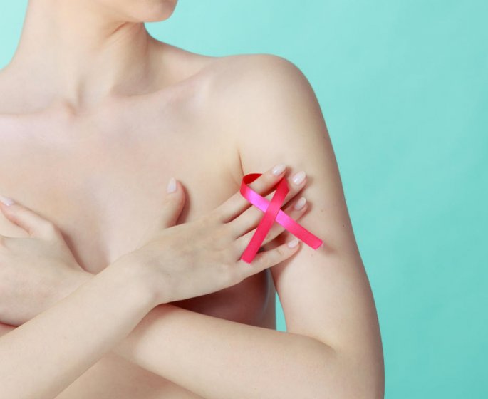 Cancer du sein : tout sur le depistage gratuit !