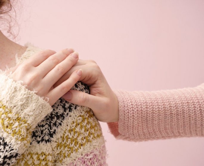 Souffrez-vous du syndrome de la gentille fille ?