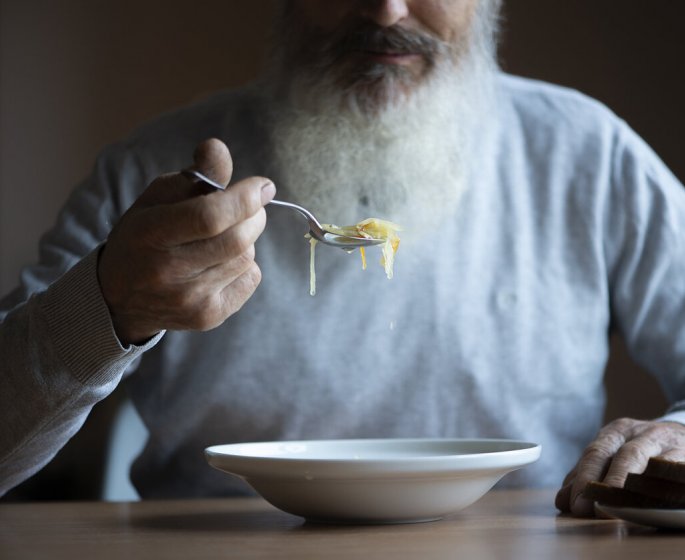 3 aliments qui abiment la memoire selon un expert du cerveau
