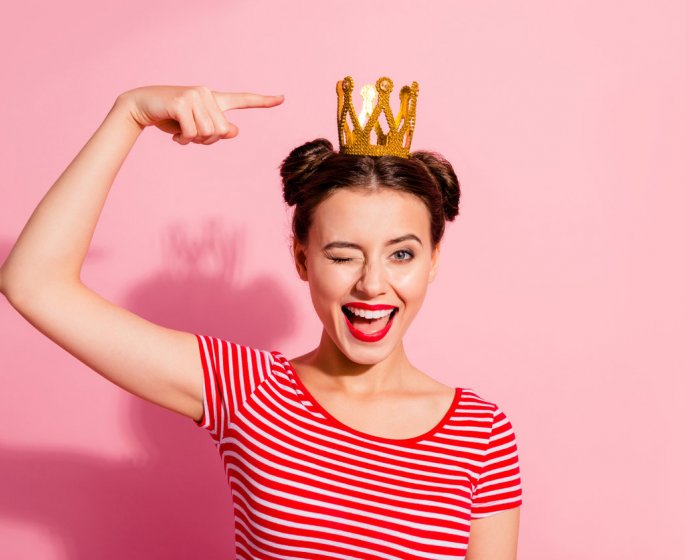 Depression, stress : etre narcissique reduit vos risques ! 