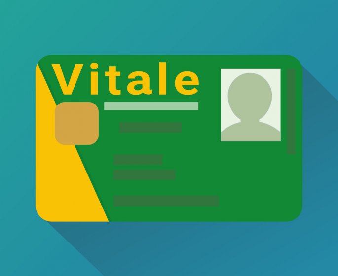 Dematerialisation de la carte vitale : une nouvelle escroquerie par mail 
