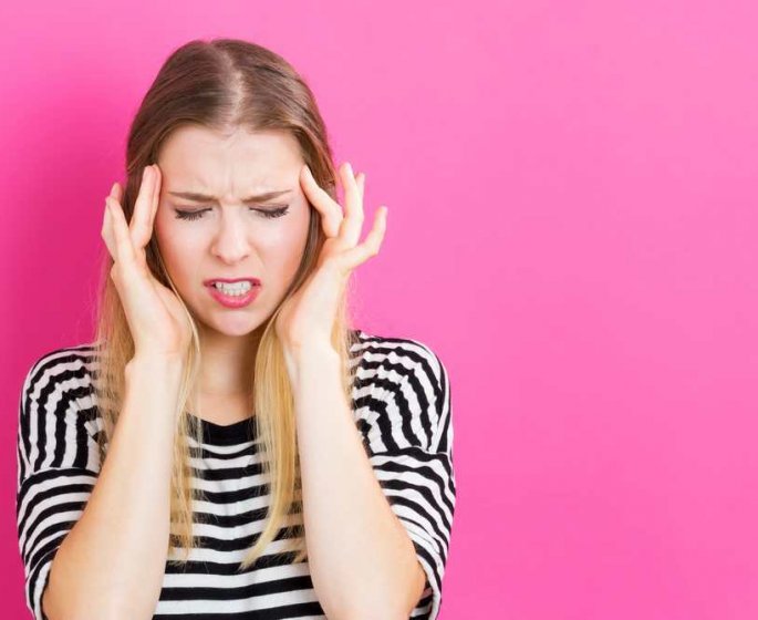 DMLA : la maladie qui peut vous declencher des hallucinations