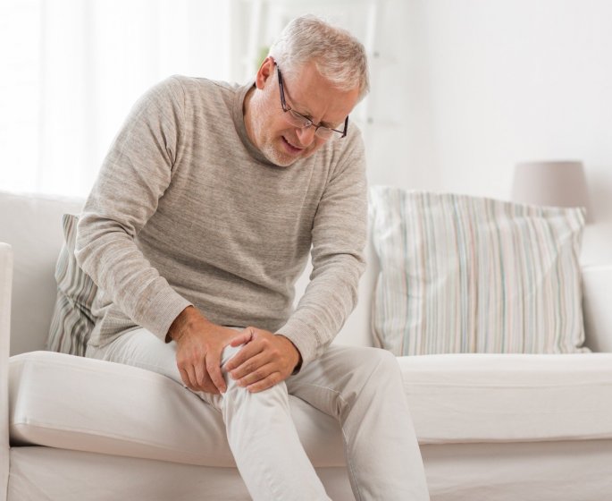 Arteriopathie : l-exercice physique plus efficace que la testosterone ? 