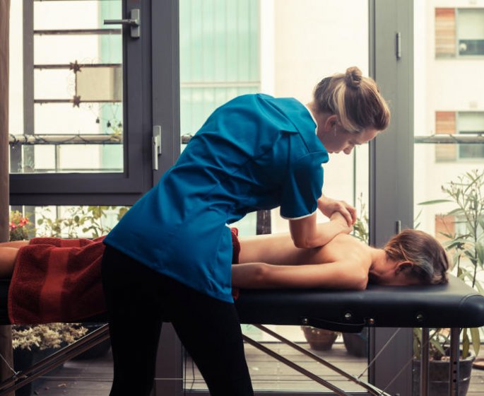 Lumbagos et sciatiques a repetition : que faire ?