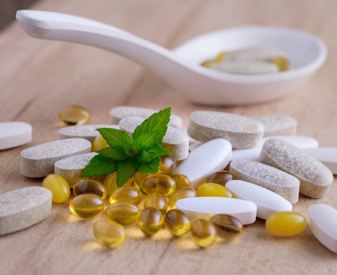 Vitamine D : faut-il deja en prendre en automne ?