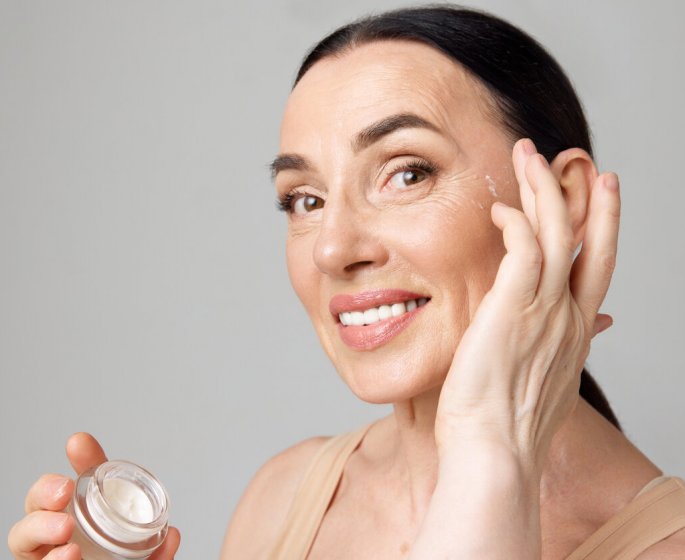 Soins de jour : 5 etapes essentielles quand on a la peau seche