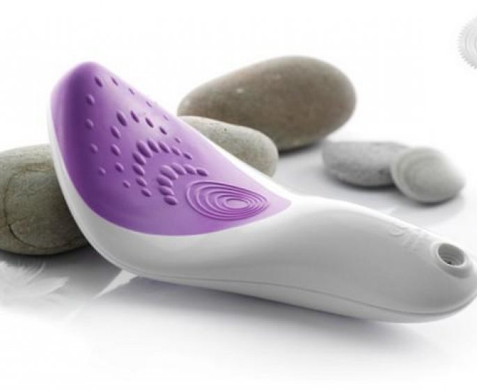 Cet objet pourrait revolutionner la libido apres la menopause
