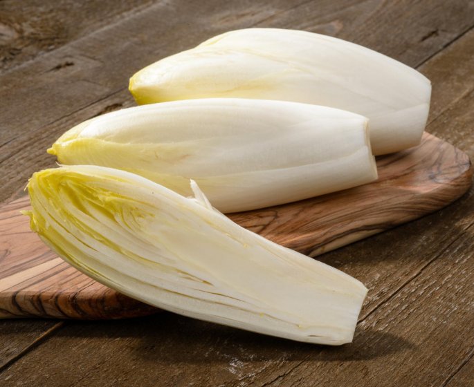 Endive : une incontournable dans votre assiette !