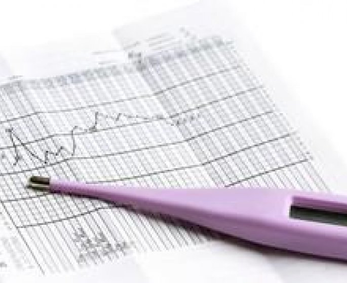 Ovulation : comment ca se passe ?