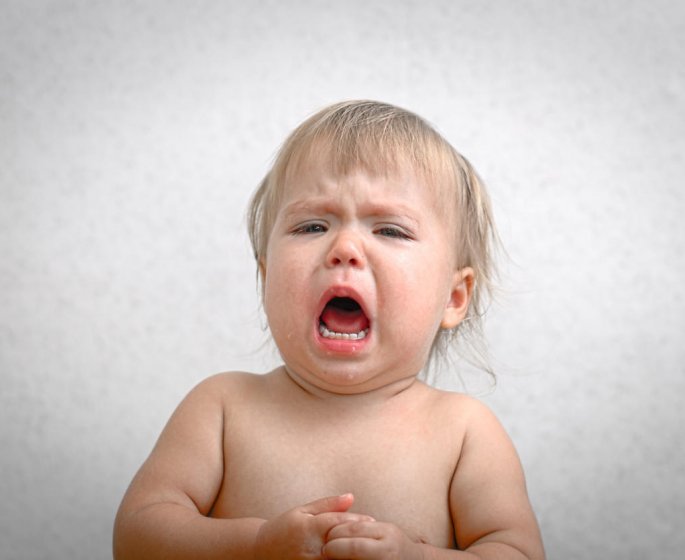 Kine respiratoire bebe : des seances pour soigner la bronchiolite ?