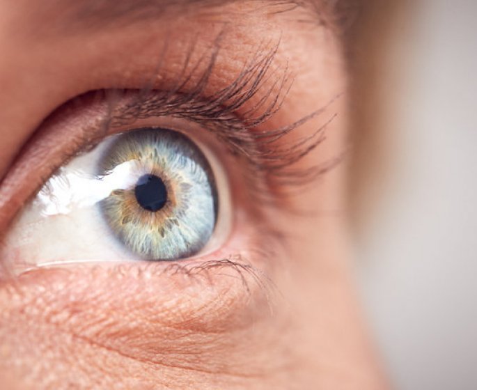Cancer au cerveau : vos yeux peuvent vous envoyer des signaux 