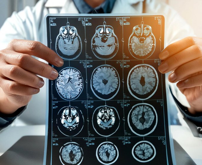 Un implant cerebral permet a une femme de retrouver la parole 18 ans apres un AVC