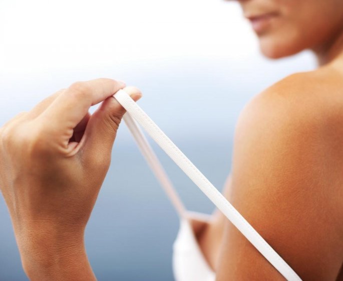 Soleil : les dangers pour votre peau