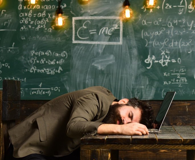 Sieste : combien de temps dormir pour favoriser la creativite ? 