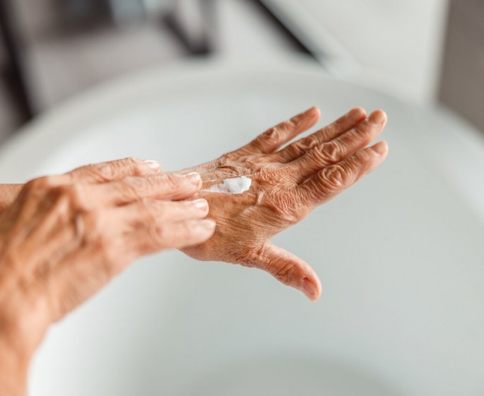 Ces deux cremes sont les plus efficaces pour eliminer les taches brunes d-apres une etude